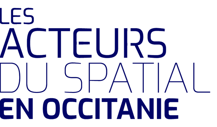 Les acteurs du spatial en Occitanie